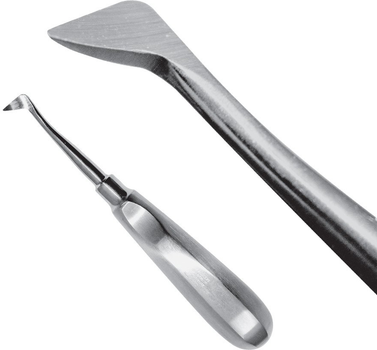 Елеватор кореневий Surgicon Seldin правосторонній SD-0708-1R (2000988946886)