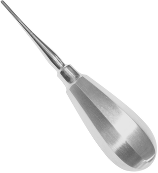 Елеватор кореневий Surgicon Bein прямий 13 см SD-0741-01 (2000988946947)