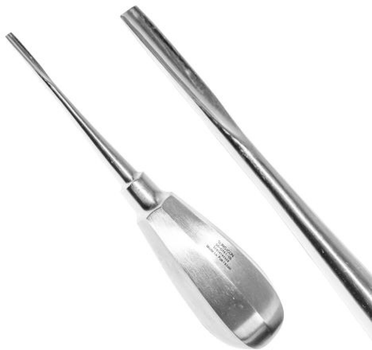 Елеватор кореневий Surgicon Bein SD-0741-05 (2000997430512)