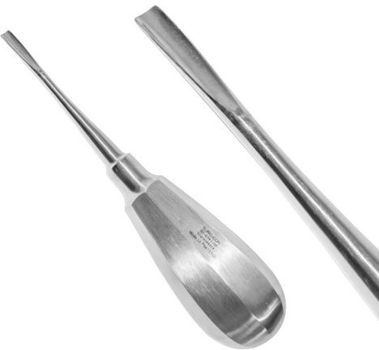 Елеватор кореневий Surgicon Bein SD-0741-06 (2000997430529)