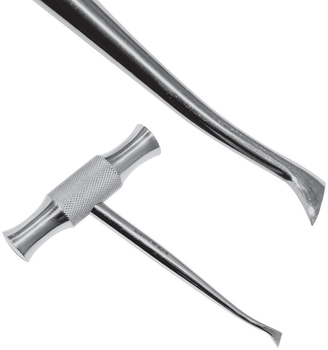 Елеватор кореневий Surgicon Walter F. Barry SD-0758-320 (2000988946954)