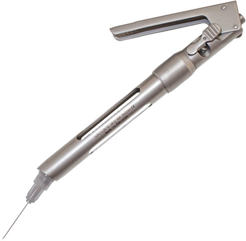 Шприц пістолет інтралигаментарний Surgicon 11 см TYPE 1 SD-0912-00 (2000997401314)