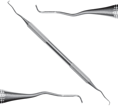 Кюрета Surgicon Gracey 11/12 SD-1047-12O (2000988947289)
