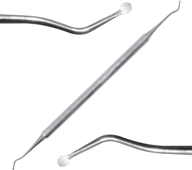 Екскаватор стоматологічний Surgicon 113-114 SD-1100-15O (2000997430543)