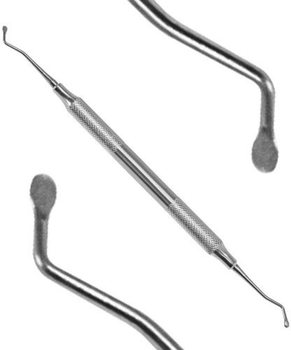 Екскаватор стоматологічний Surgicon White SD-1101-20L (2000997430550)