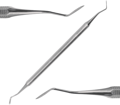 Інструмент для моделювання композитів Surgicon гладилка SD-1143-03O (2000988947470)