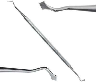 Інструмент для моделювання воску Surgicon Frahm 17.5 см SD-2039-01 (2000988948057)