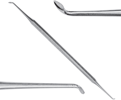 Інструмент для моделювання воску Surgicon Tulf 16 см SD-2040-05 (2000988948071)