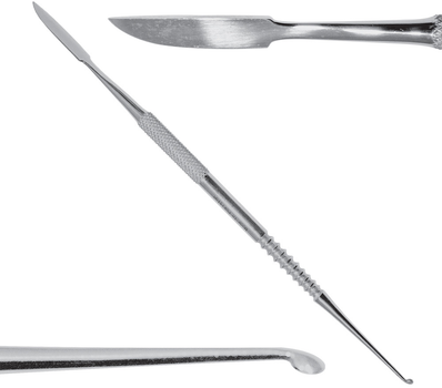 Інструмент для моделювання воску Surgicon Le Cron 16.3 см SD-2051-00 (2000988948118)