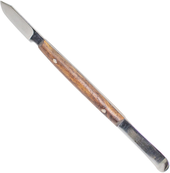 Інструмент для моделювання Surgicon Fahnenstok ніж для воску 12.5 см SD-2065-01 (2000988948125)