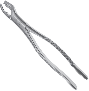 Щипці для зрізання коронок Surgicon Monfort 19 cм SD-2077-19 (2000988948149)