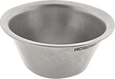Ємність Nichrominox з нержавіючої сталі N2 182042 (2000997415328)