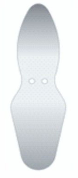 Дзеркало щокове SteriTrays доросле/дитяче металеве SSM-607 (2000988943076)