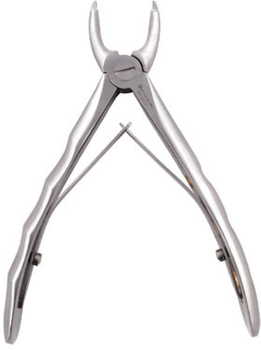 Легкі щипці для дітей Dental Studio Easy Forceps For Children 3251s (2000949728100)