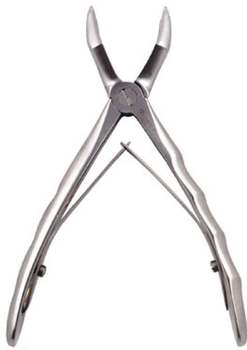 Легкі щипці для дітей Dental Studio Easy Forceps For Children 3255s (2000949727950)