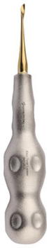 Легкий твіст люксатор прямий Dental Studio Easy Twist Luxator 3111 (2000997429691)