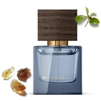 Парфюмерная вода для мужчин, Rituals of Roi d'Orient Eau de Parfum 15 мл
