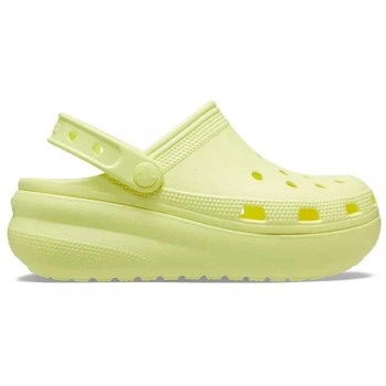 Сабо Crocs Classic Cutie Crush, C13, Sulphur, 30-31
