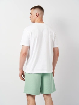 Футболка бавовняна чоловіча Sport Essentials Small Logo