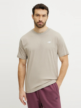 Футболка бавовняна чоловіча Sport Essentials Small Logo