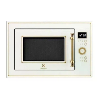 Вбудована мікрохвильова піч Electrolux EMT25203OC