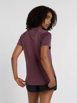 Спортивна футболка жіноча Athletics