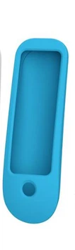 Защитный силиконовый чехол Dobe Blue для пульта ДУ PlayStation 5 Media Remote