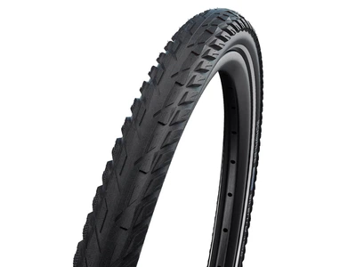 Покришка на велосипед 28"x1.60" 700x40C Schwalbe Silento (42-622) Active, K-Guard, SBC, B/B-SK+RT