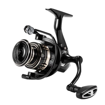 Спиннинговая катушка Fishing MG 2000 (металлическая шпуля)(8325-2)
