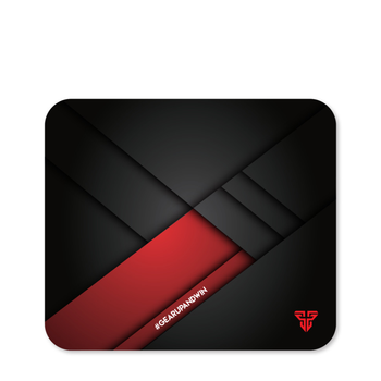 Килимок для Мишки Fantech Vigil MP296 (290*250*3mm) Колір Чорний