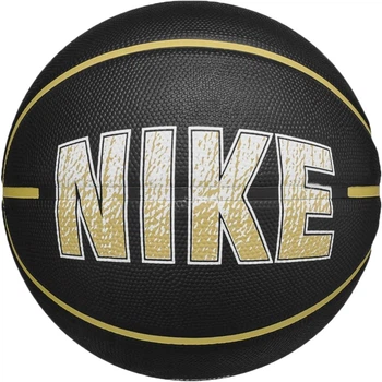 Мяч баскетбольный Nike Everyday Playground 8P Graphic Deflated Size 5 Black/Infinite Gold/White (N.100.4371.015.05)