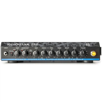 Підсилювач басовий EBS Reidmar 752