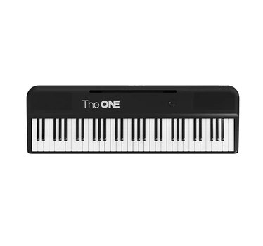 Цифрове піаніно The ONE COLOR (Black)