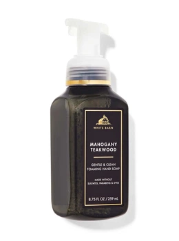 Мило для рук Mahogany Teakwood Bath&Body Works (28003597)