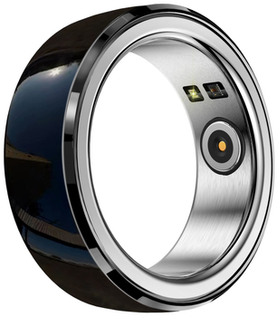 Smartring Bemi Revo Ring 20mm Black (6972689174201)