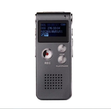 Диктофон разговоров Digital Voice Rrecorder