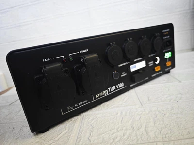 Зарядная станция Energy TUR 1300