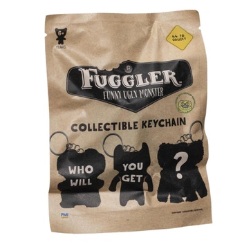 Брелок-сюрприз Fuggler FG8004
