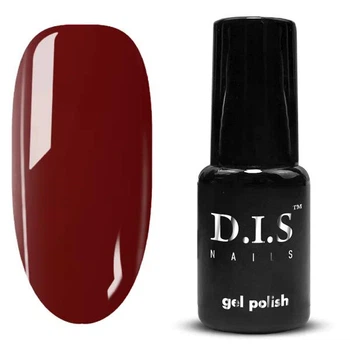 Гель-лак D.I.S Nails Gel Polish Classic 270 5 мл