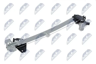 Стеклоподъемник HONDA CR-V 07- /ПРАВ ПЕРЕД Z SILNICZKIEM/ EPSHD007 NTY (EPSHD007)