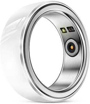Smartring Bemi Revo Ring 18mm White (6972689174263)