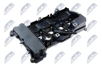 Клапанна кришка MERCEDES C-KLASA W203 C180 KOMPRESSOR 2002-,C200 KOMPRESSOR 2000-,C230 KOMPRESSOR 2004-,E KLASA W211 E200 KOMPRESSOR 2002- BPZME001 NTY (BPZME001)
