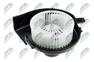 Вентилятор салона AUDI A2 2000-,VW POLO 2001-,SKODA FABIA I 1999-,FABIA II 2006-,ROOMSTER 2006-,SEAT IBIZA 2002-/DLA POJAZDУW С КЛИМАТИЧЕСКОЙ2 УСТАНОВ NTY (EWNVW002)