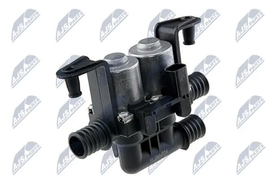 Клапан дозировка охлаждающей жидкости BMW X3 E83 2003-,X5 E53 2000-,X5 E70 2006-,X6 E71/E72 2008-,X6 F18/F86 2014- CTMBM024 NTY (CTMBM024)