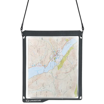 Гермочохол Lifeventure Waterproof Map Case