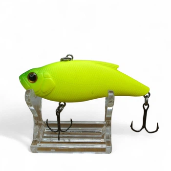 Воблер ZIP BAITS CALIBRA EF 75S, б/в