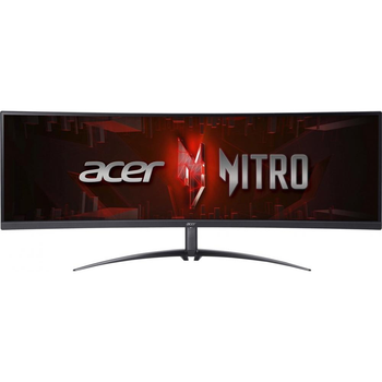 Монiтор ACER 44.5" XZ452CUVbemiiphuzx (UM.MX2EE.V01)