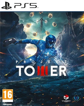 Project Tower (PS5)
