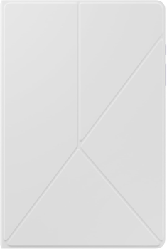 Обкладинка Samsung Book Cover для Galaxy Tab A9+ White (EF-BX210TWEGWW)