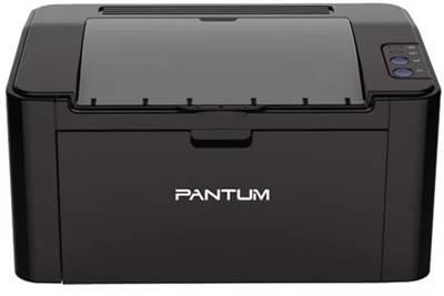 Принтер Pantum P2507